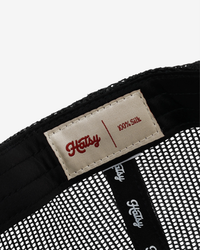 Obsidian Trucker Hat