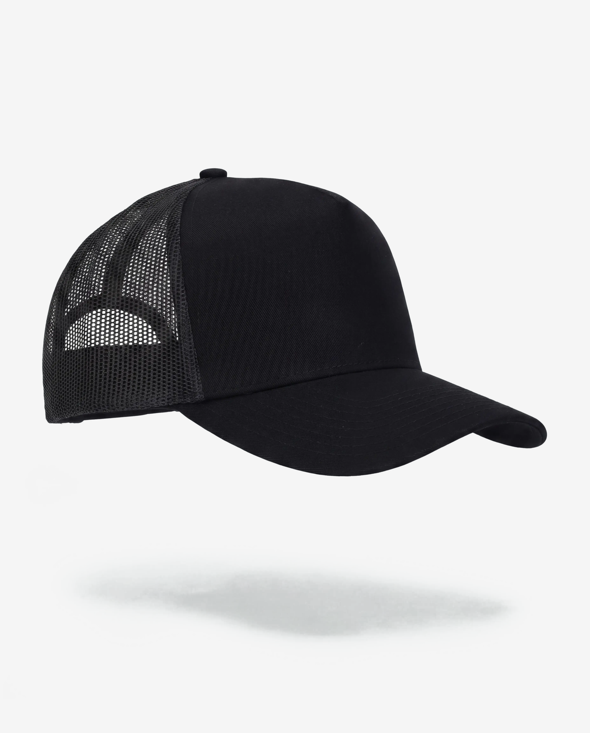 Obsidian Trucker Hat