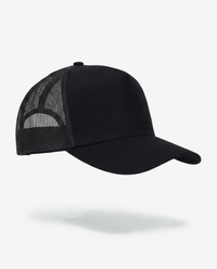 Obsidian Trucker Hat