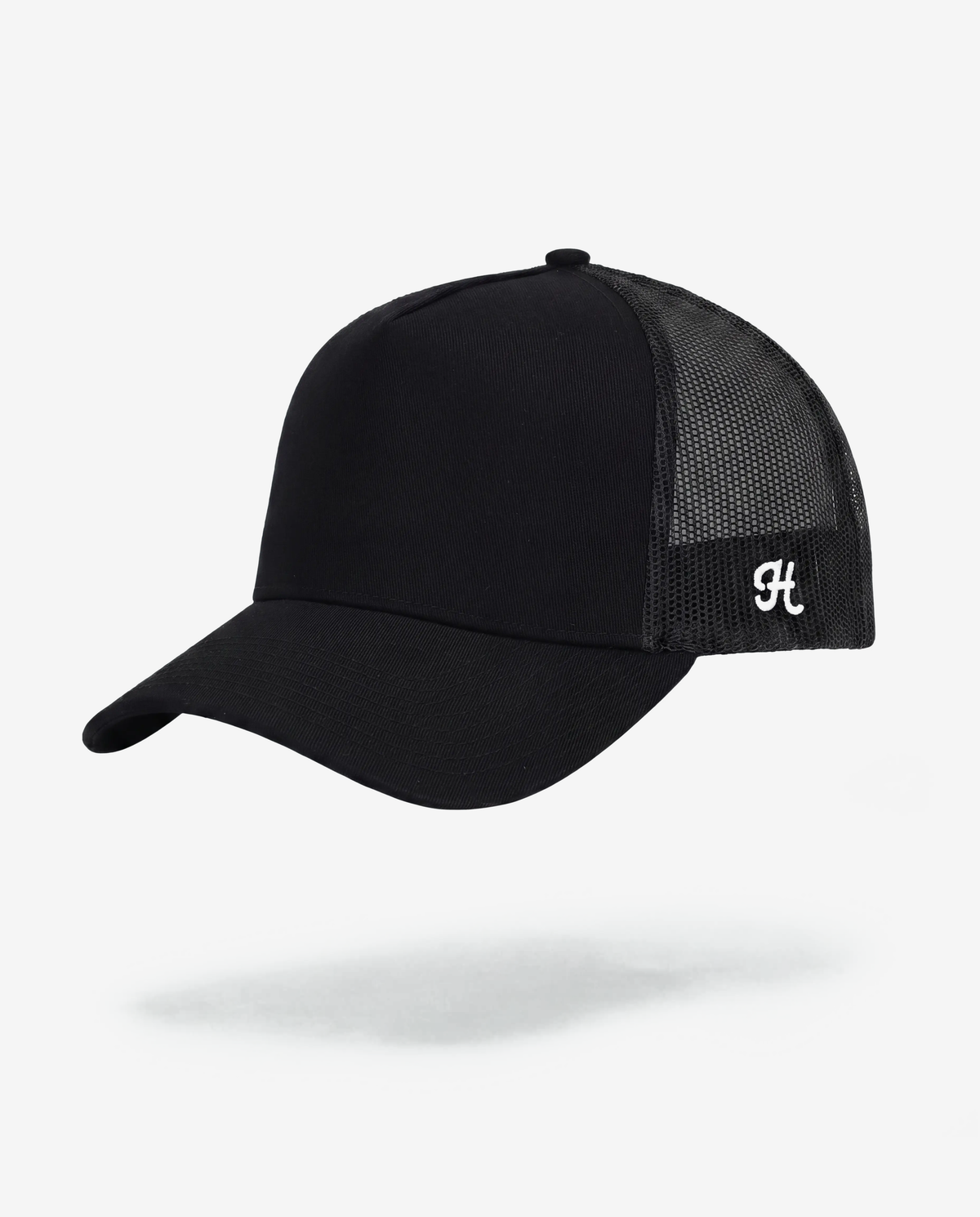 Obsidian Trucker Hat