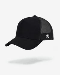 Obsidian Trucker Hat