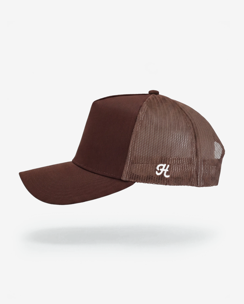 Adobe Trucker Hat