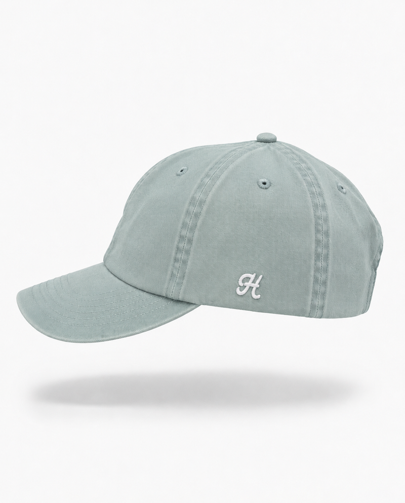 Tide Dad Hat