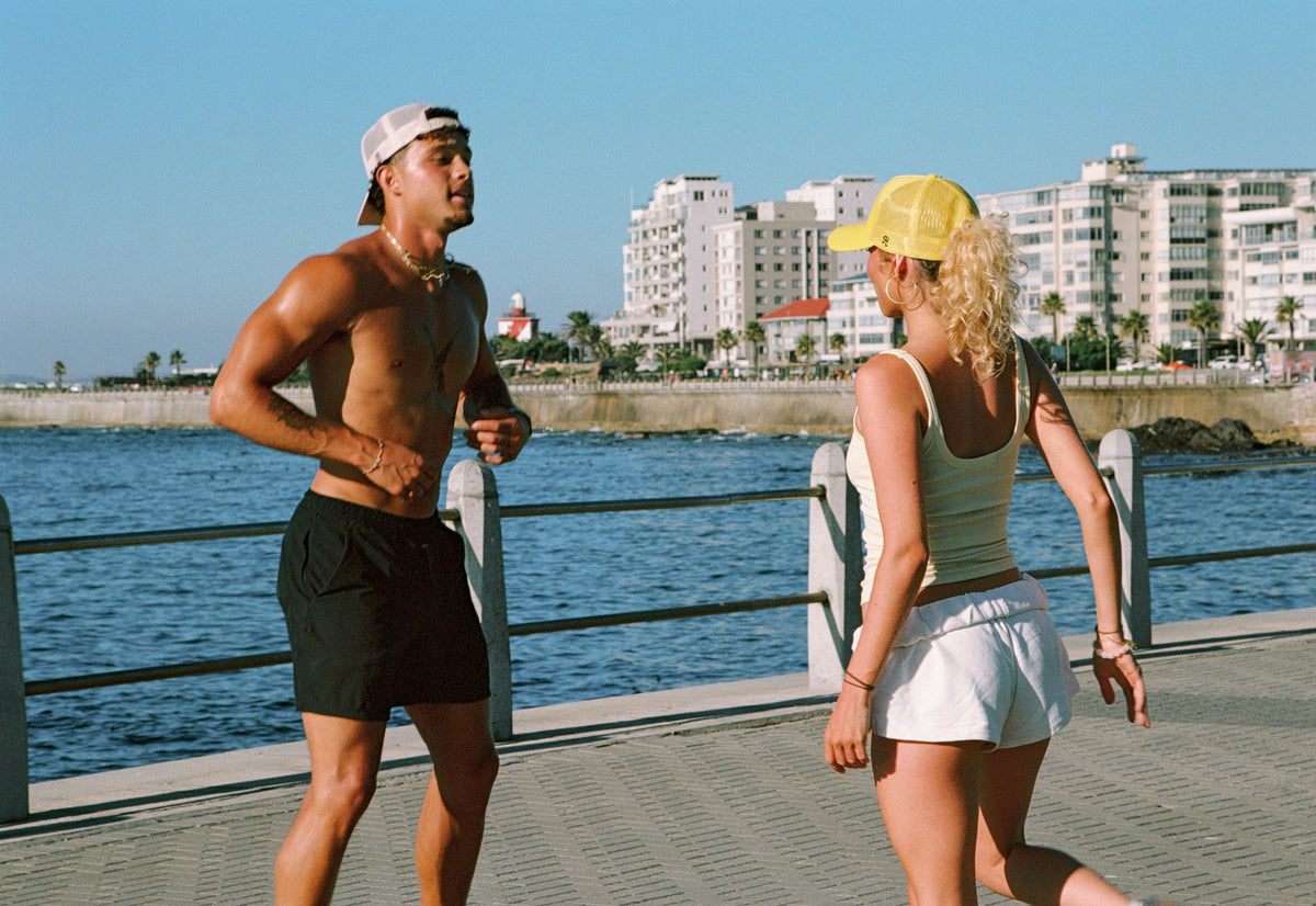 Hats Built for Wherever You Go