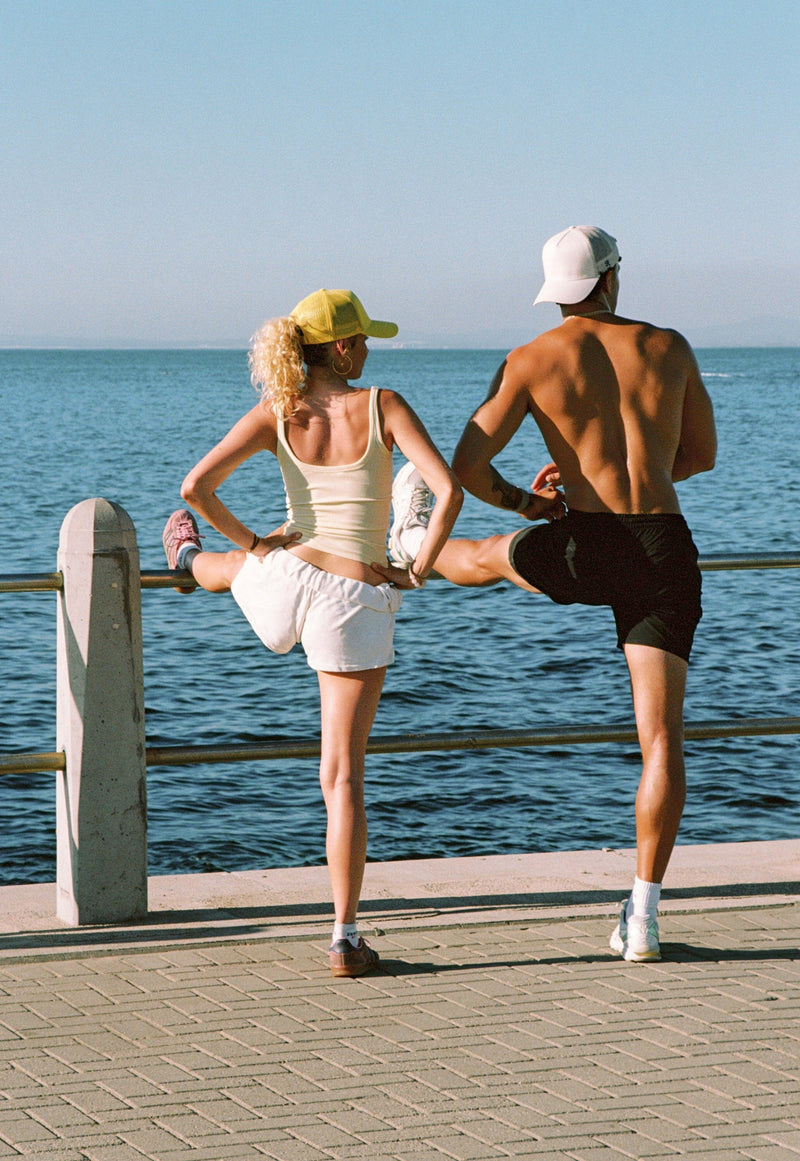 Sporty & Hatsy