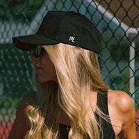 Obsidian Baseball Hat