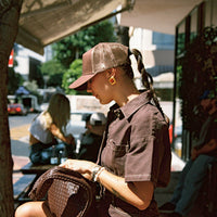 Adobe Trucker Hat