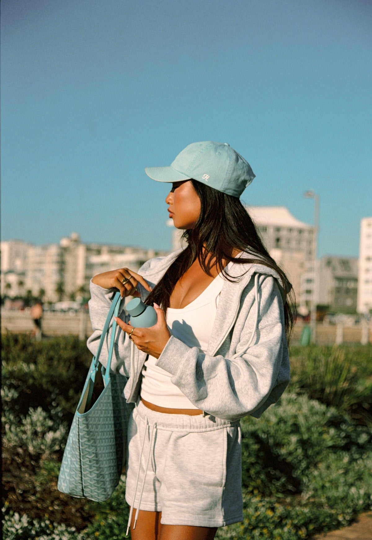 Tide Dad Hat