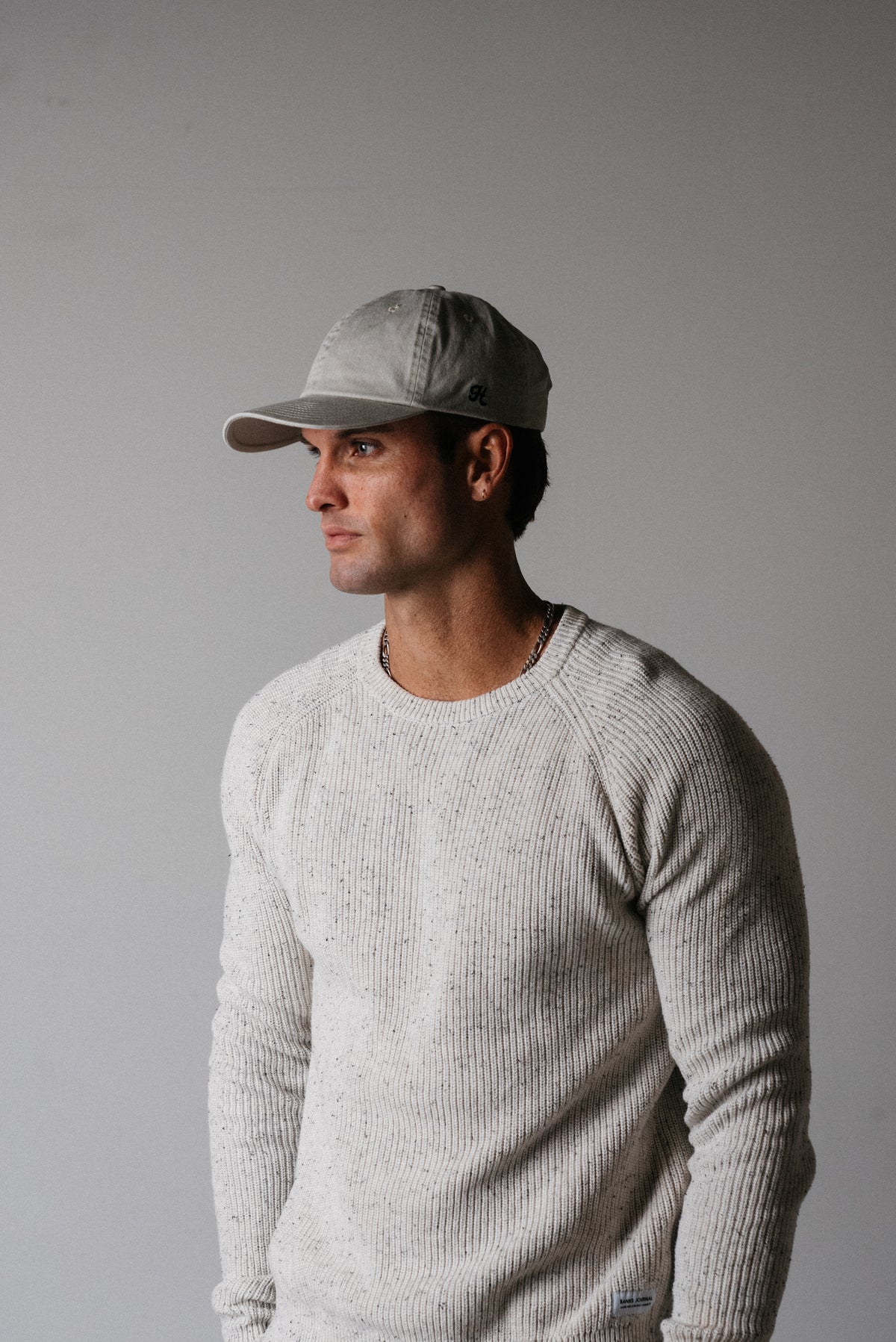 Dune Dad Hat