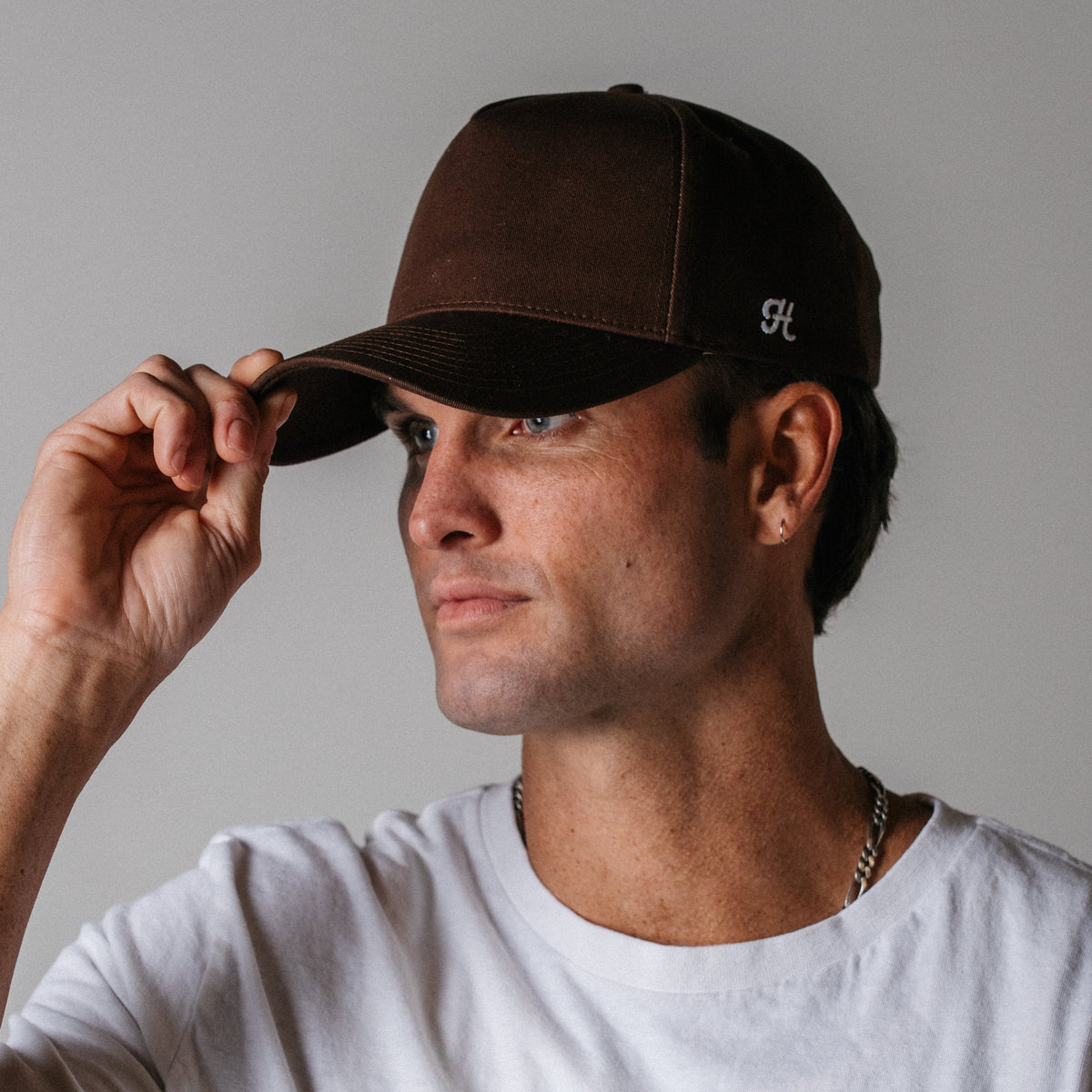 Adobe Baseball Hat