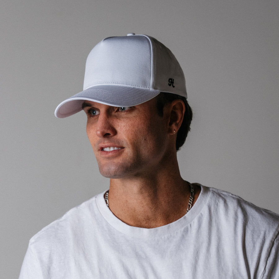 Glacier Baseball Hat