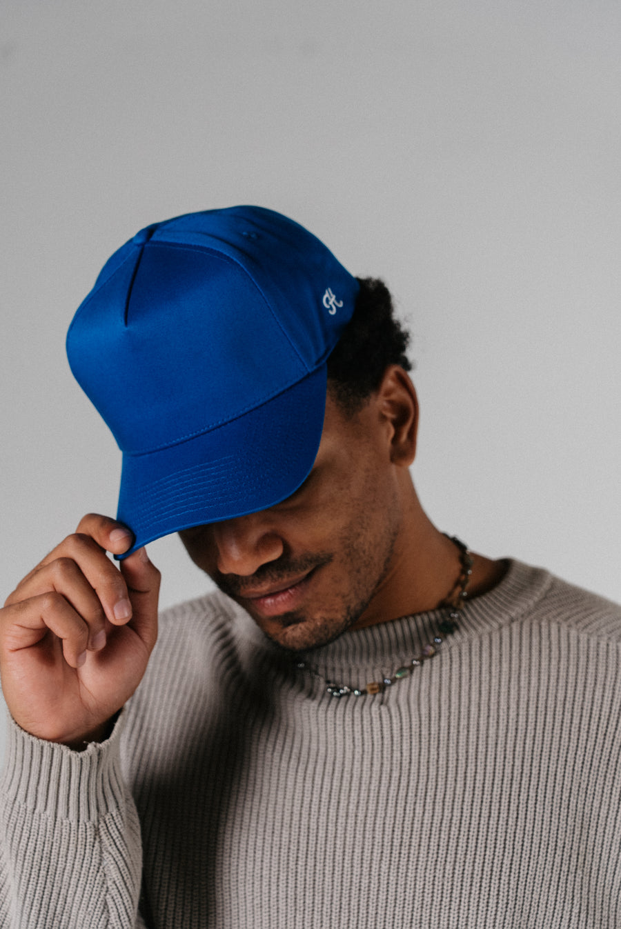 Azura Baseball Hat