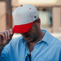 Rosé Baseball Hat