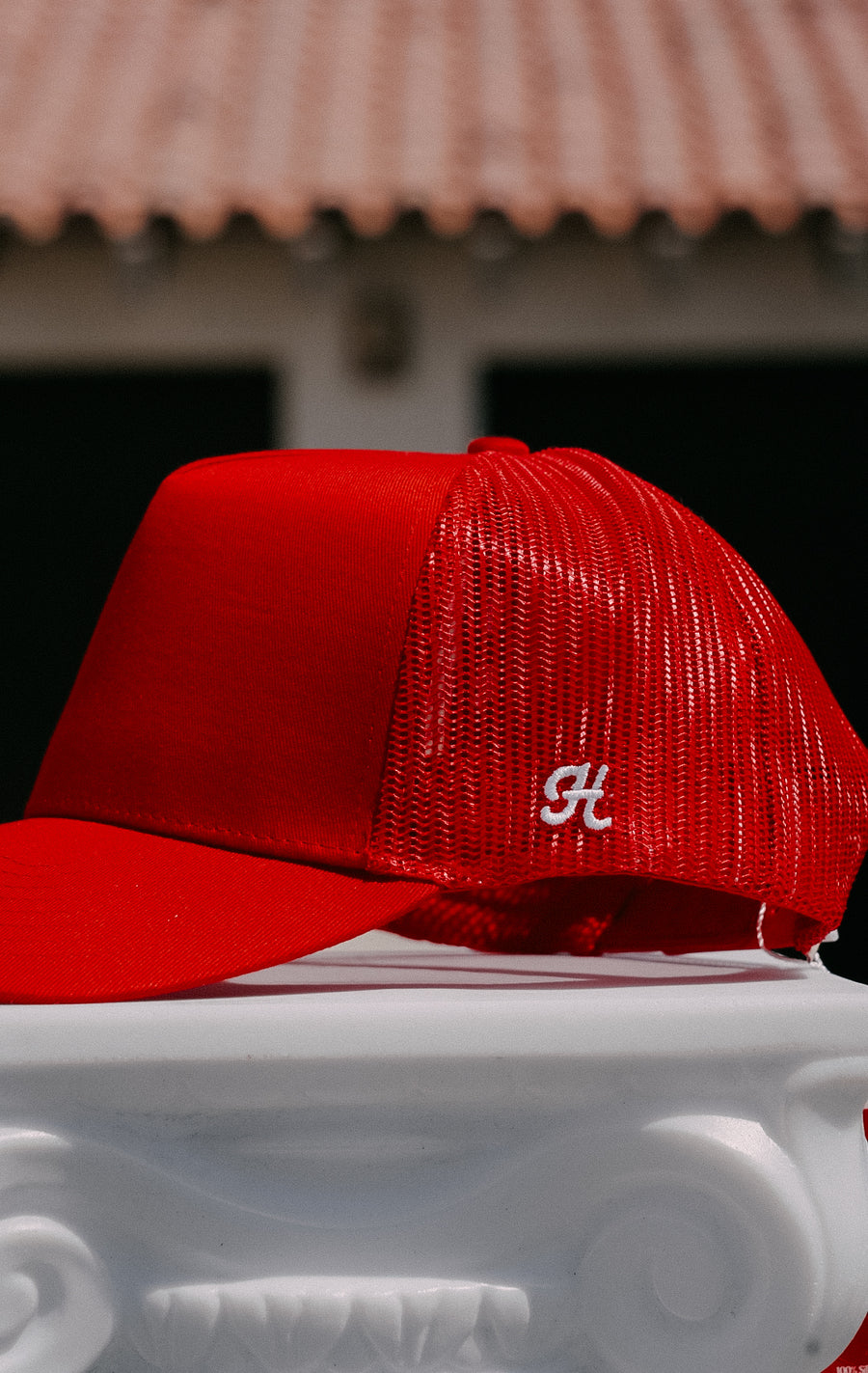 Canyon Trucker Hat