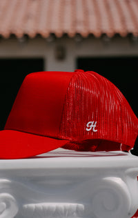 Canyon Trucker Hat