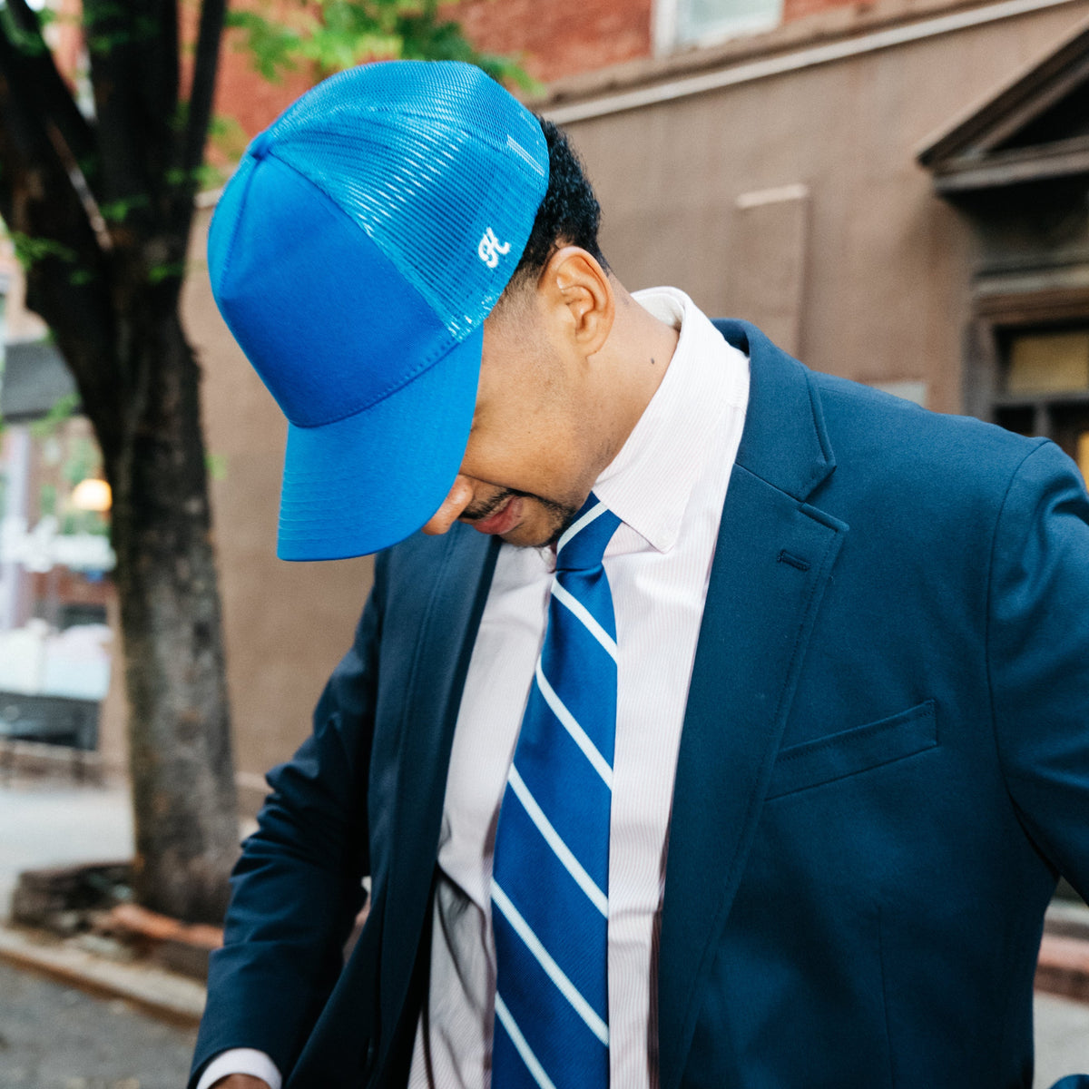 Azura Trucker Hat