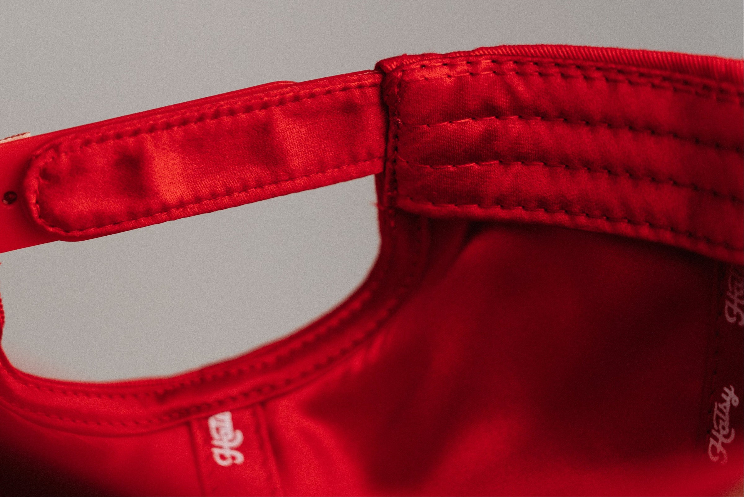 Hatsy Silk Tech
