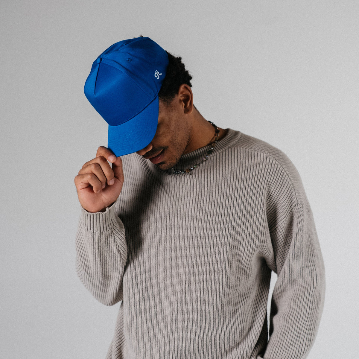 Azura Baseball Hat