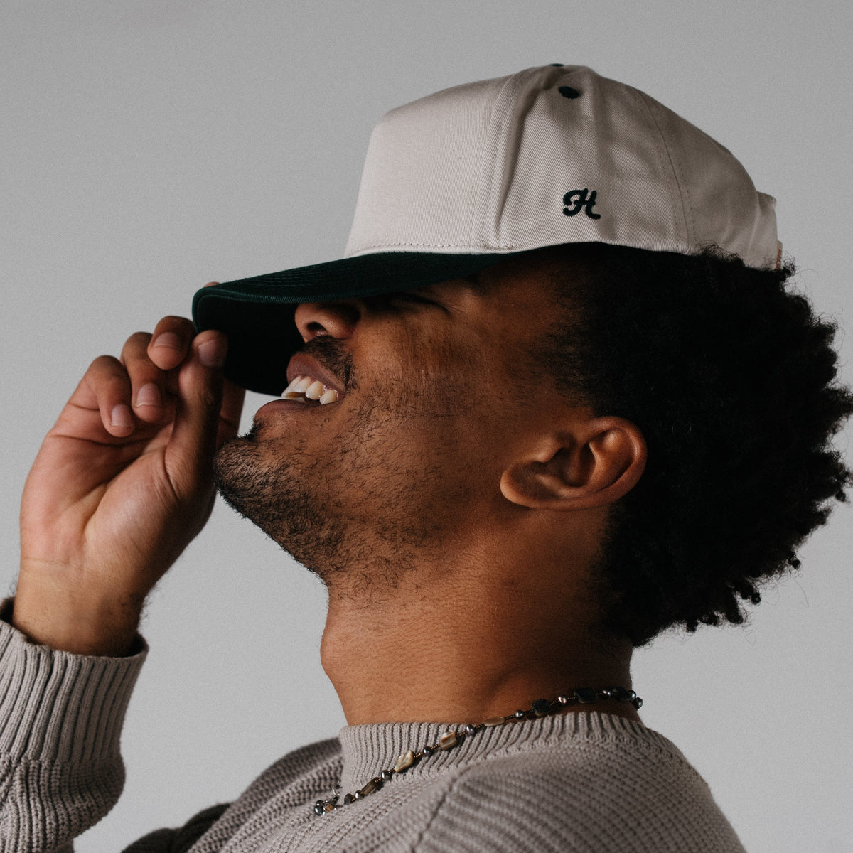 Fern Baseball Hat