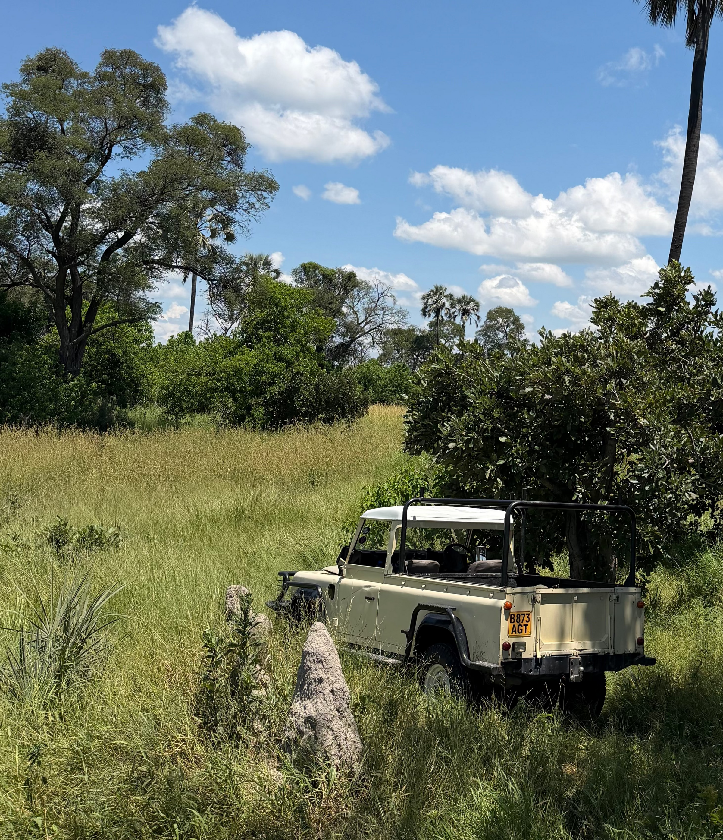 Botswana