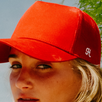 Canyon Trucker Hat