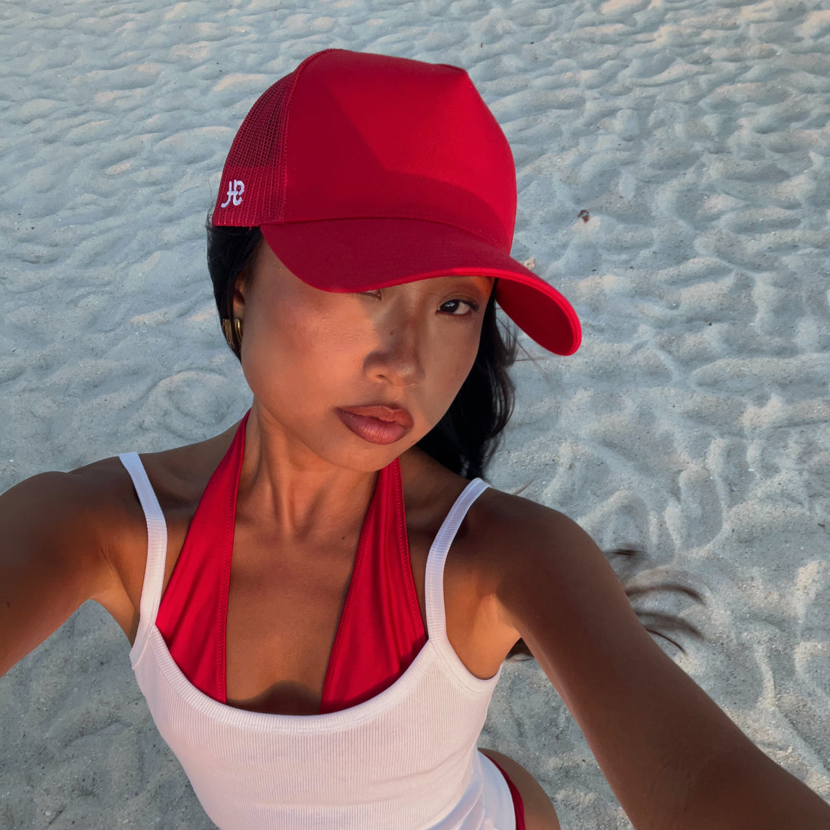 Canyon Trucker Hat