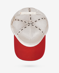 Rosé Trucker Hat