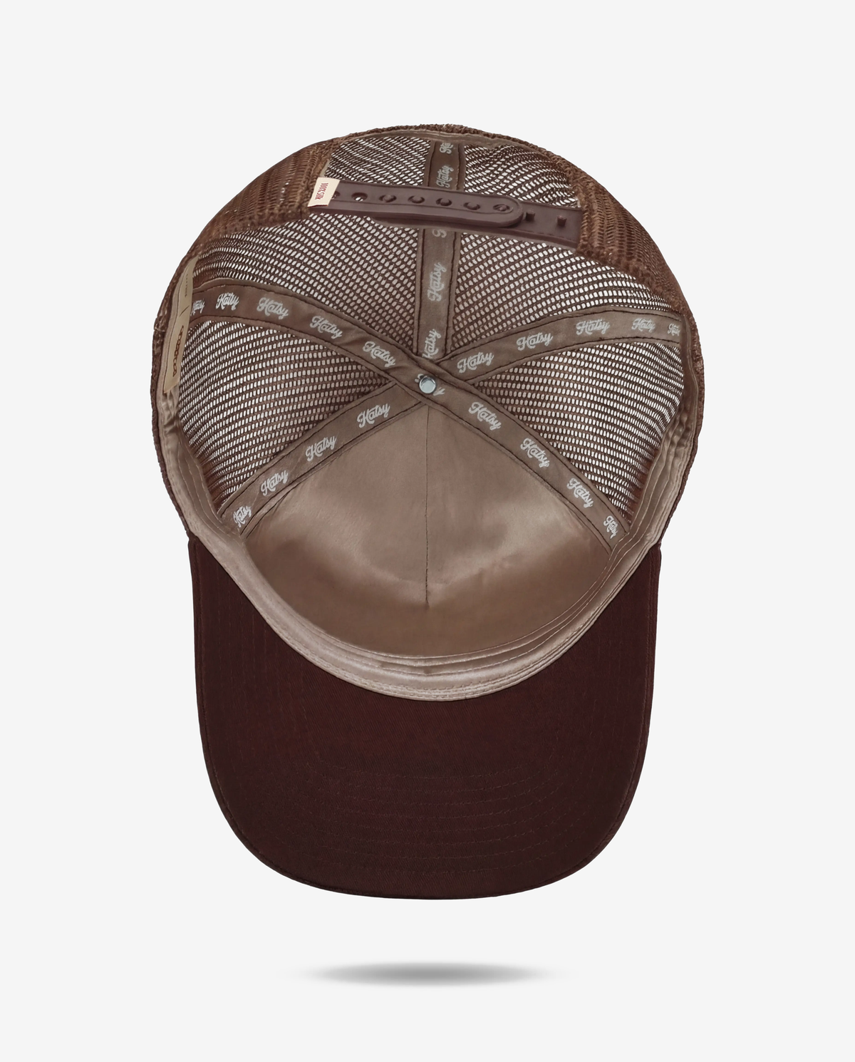 Adobe Trucker Hat