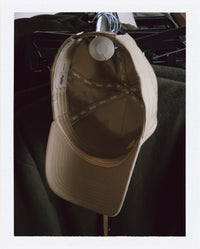 Flint Baseball Hat